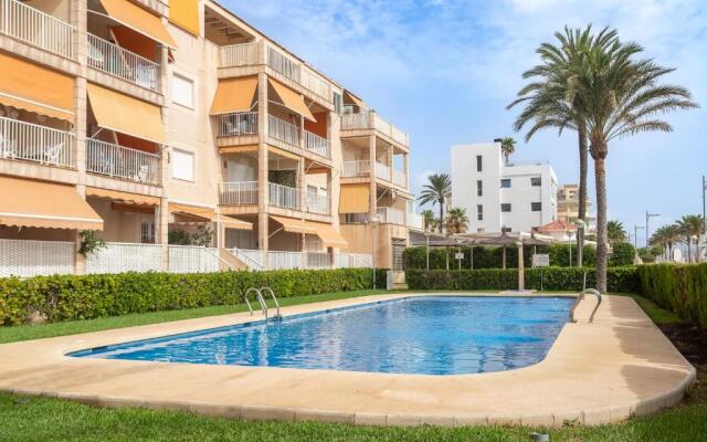 Apartment Carrer de les columbretes