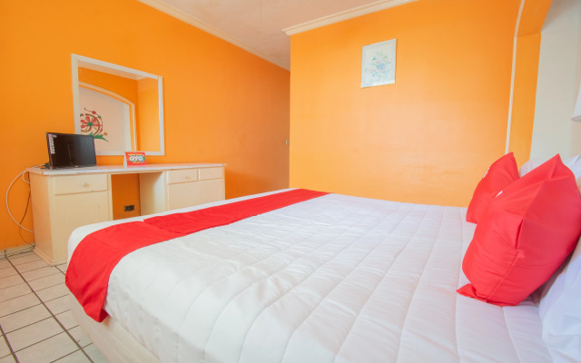 OYO Hotel Casino Del Valle, Matehuala