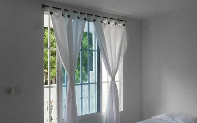 C3-L Habitacion Cerca Al Mar Con Wifi