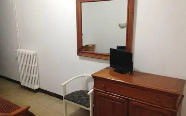 Hotel Restaurante Medinya