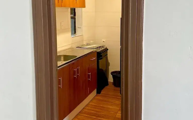 Elegant Apartment - Perfect Location Between the Coast and the City Center