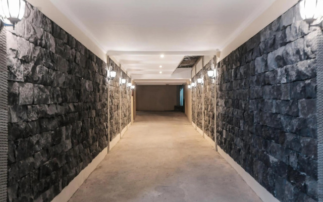 Capital O 133 Griya Ciaji