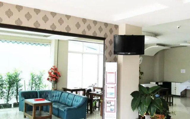 Oscar Boutique Hotel