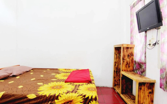 Villa Penginapan Purnama