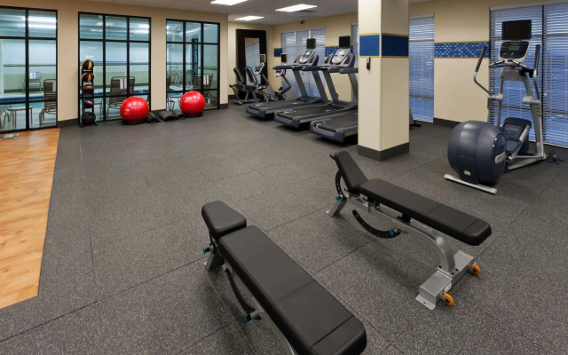 Hampton Inn & Suites- Denver/Airport-Gateway Park