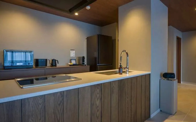 Rakuten Stay Fujimiterrace Hakone Ashinoko