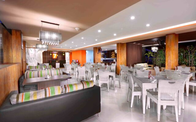 Sun Royal Hotel