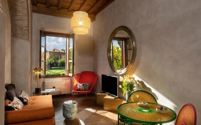 Manfredi Palm Suites