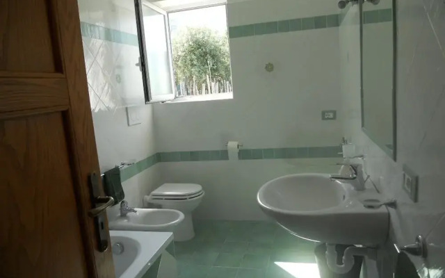 Appartamenti La Balestra