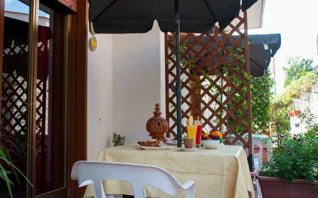 B&B Sikily Naxos