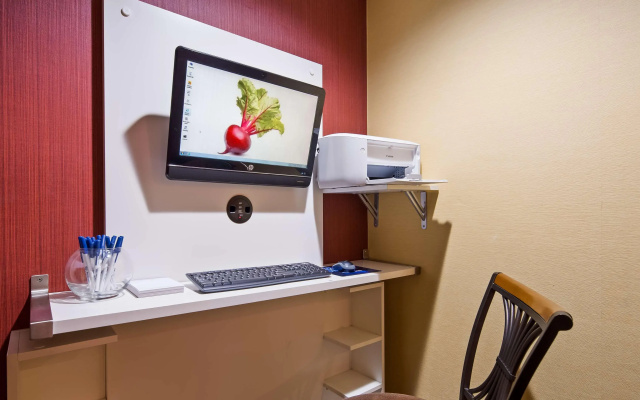 Best Western Shippensburg Hotel