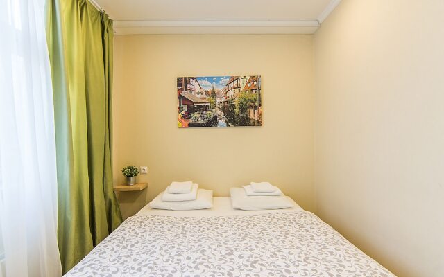 myhotel24 dubninskaya