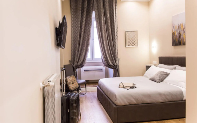 Nazionale Palace Suites