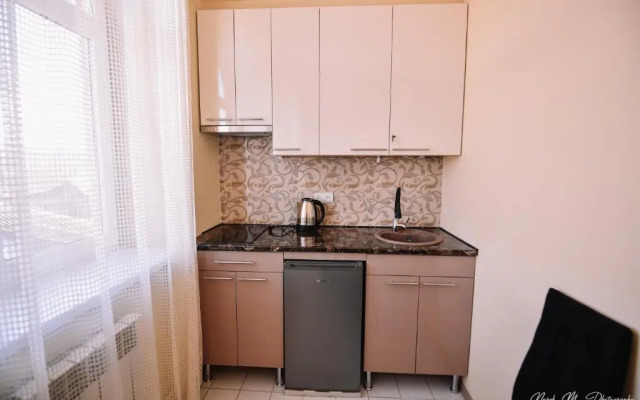 Apart Hotel Sayat-Nova