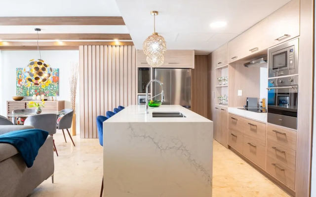 Elements 214 2 Bedroom Condo by RedAwning