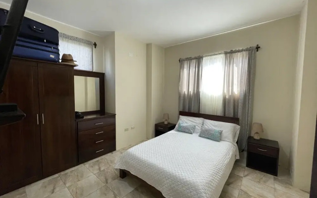 Aparthotel Casa Soleil