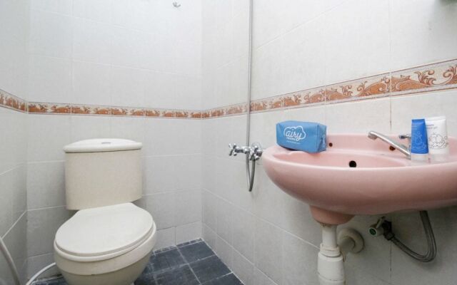 Airy Gabahan Wotgandul Dalam 1A Semarang