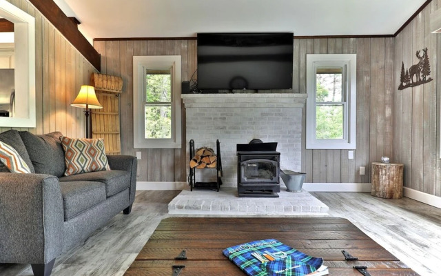 Breakaway House by Killington Vacation Rentals