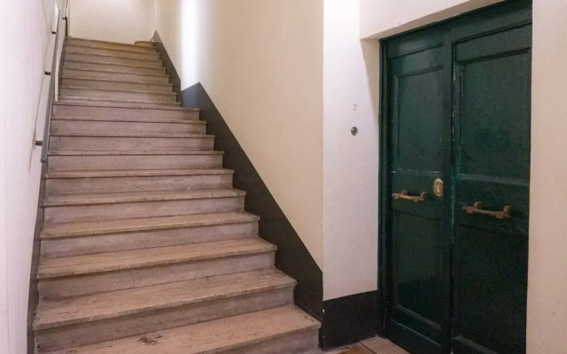 Piazza Navona Charming Apartment