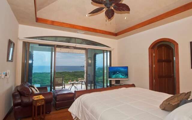 Casa de los Suenos