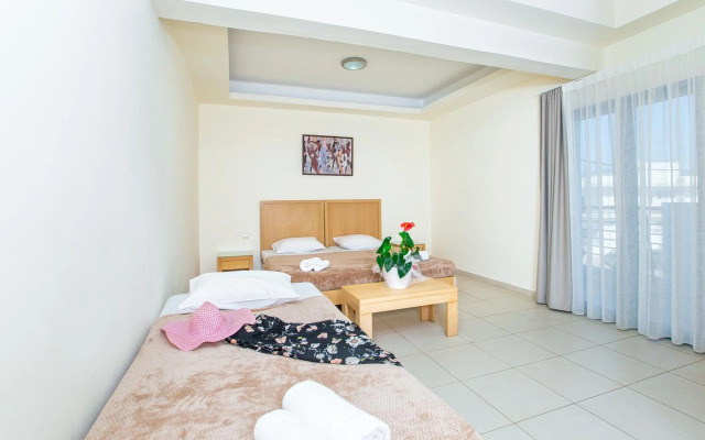 Hermes Hotel