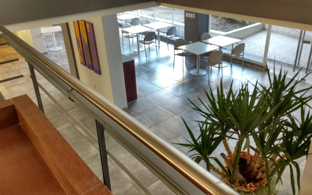 Termas De Miraflores Hotel Termal