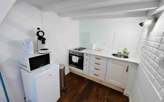 Le Champagne Coquebert Centre-ville