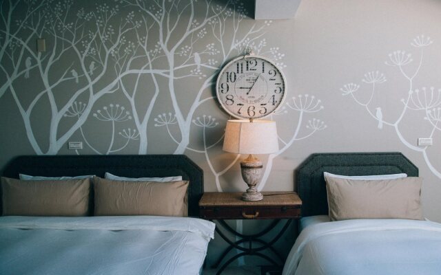 Look B&B