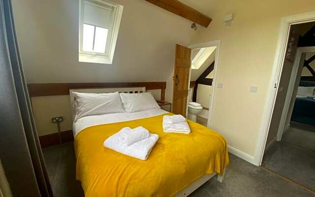 Alexander Park B&B