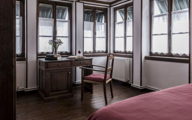 Arxontiko Mytilineou Skretaion