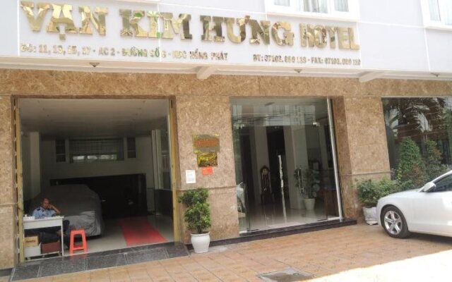 Van Kim Hung Hotel