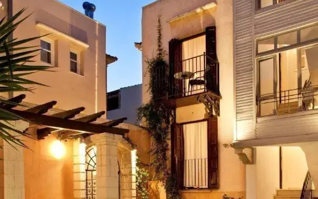 Rimondi Estate Collection