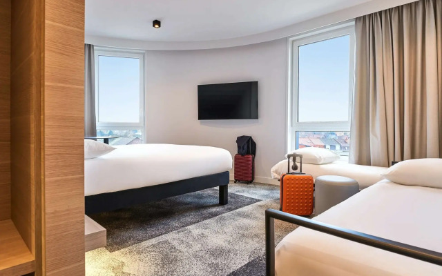 ibis Bethune Centre Gare