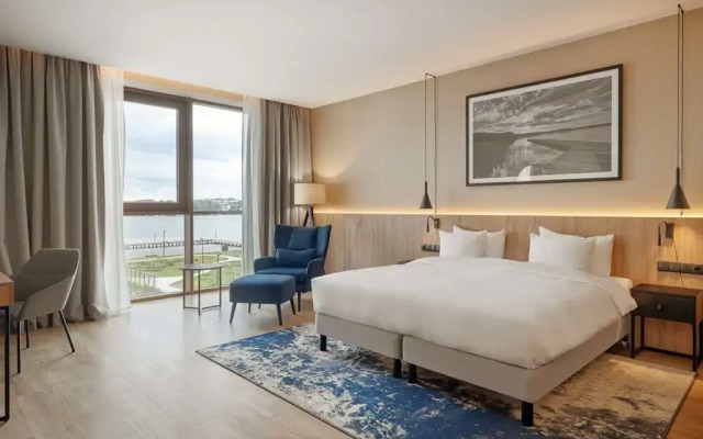 Radisson Blu Resort & Conference Center, Ostroda Mazury