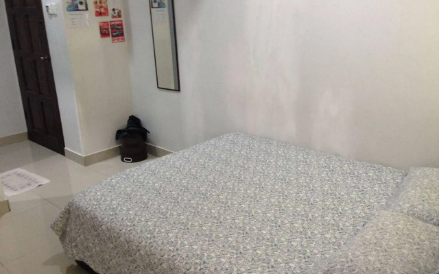 Ferringhi Heritage Budget Hotel