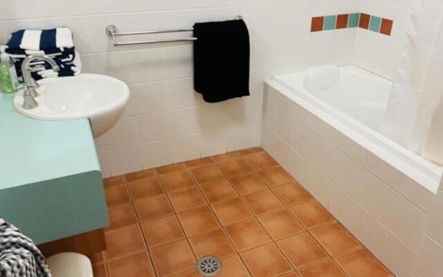 Unit 237 Flynns Beach Resort