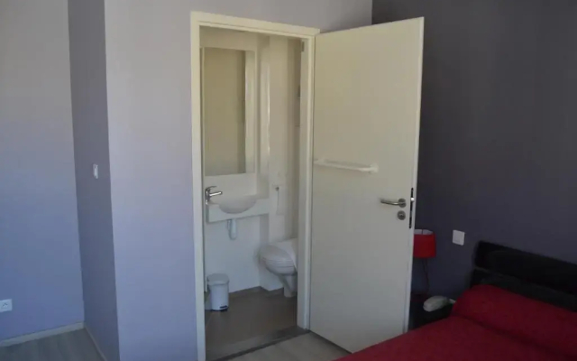 Hôtel-Bar Le Bellevue