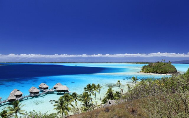 Sofitel Bora Bora Private Island