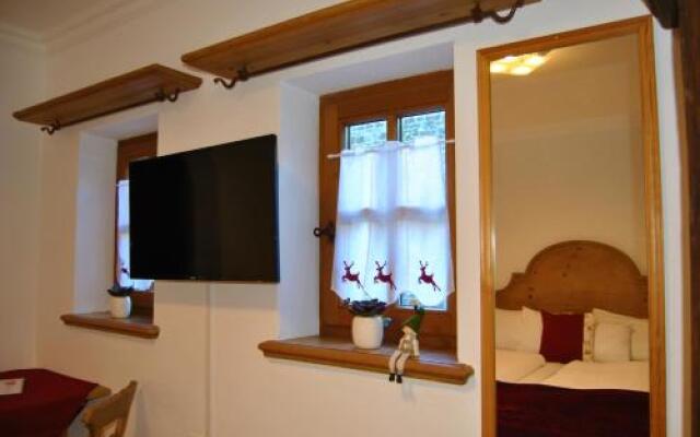 Landhotel Lärchenhügel