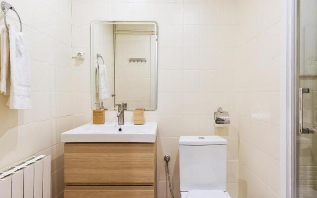 Olala Rafael Apartment