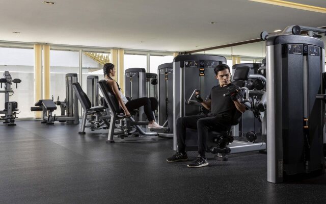 Novotel Yangon Max