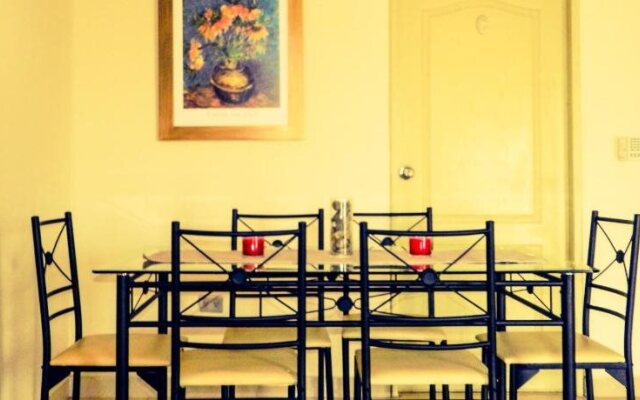 Trujillo - El Golf Apartments