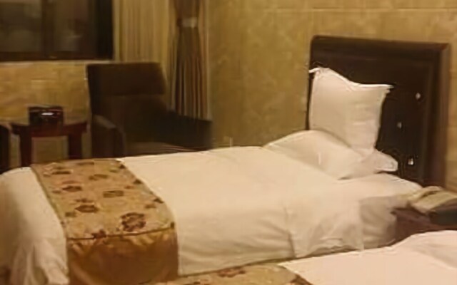 Jiayihao Jinyuan Hotel