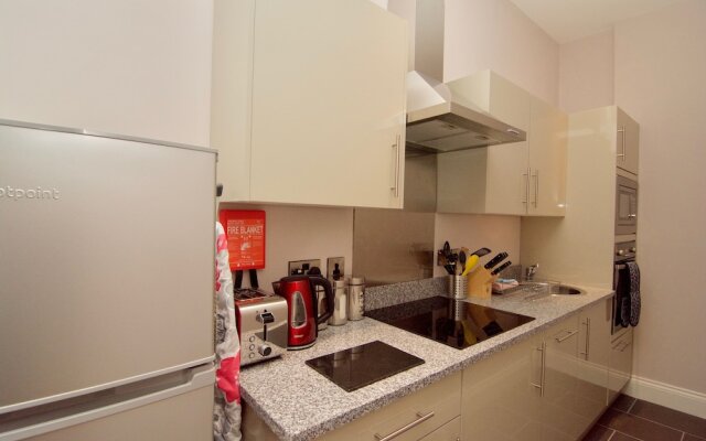 Harrogate Lifestyle Luxury Serviced ApartHotel