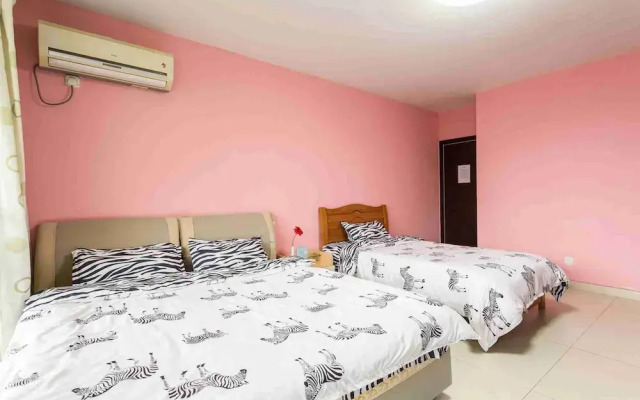 Shan Hu Hai Apartment-You Yun Sea