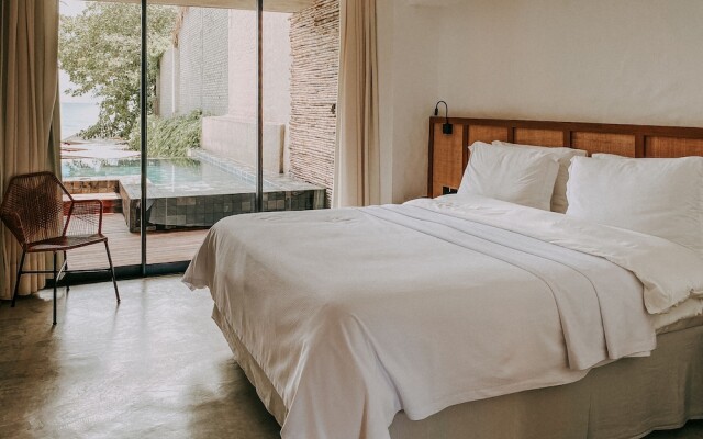 Apenunga Eco Hotel