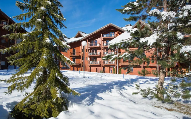 Résidence Nemea Le Nevez