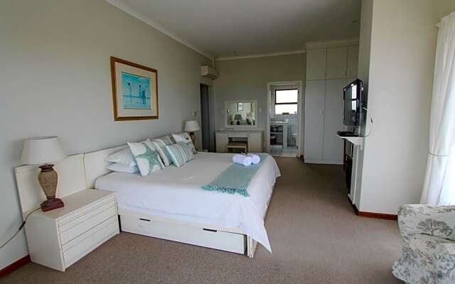 4 Carnoustie House