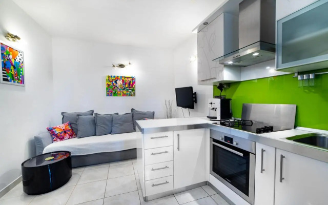 Apartments Bacvice