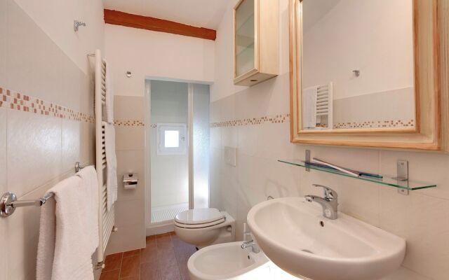 Mamo Florence - Palazzuolo Tower